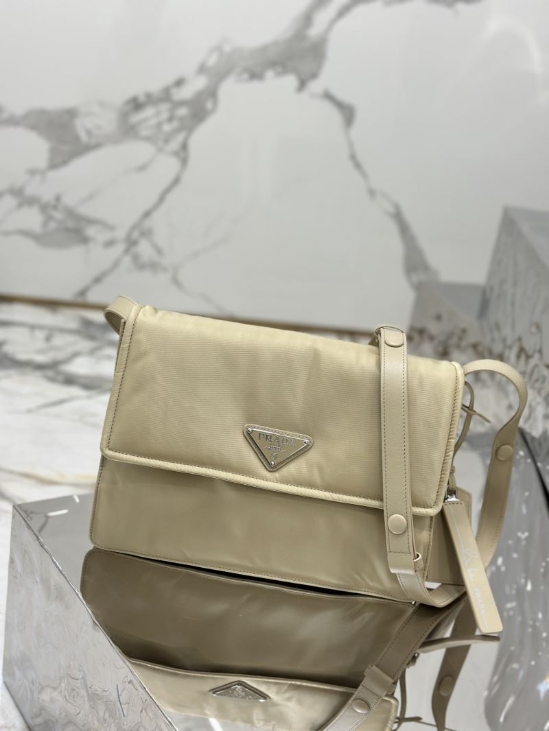 Prada Satchel Bags